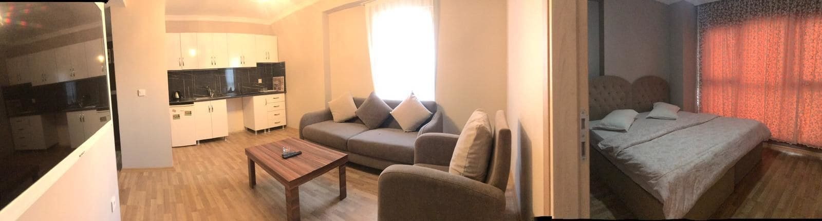Best Suites & Studios Бююкчекмедже Экстерьер фото
