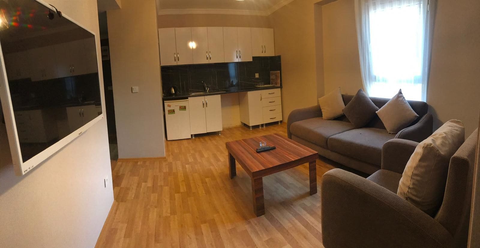 Best Suites & Studios Бююкчекмедже Экстерьер фото